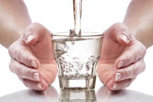 alkaline water reverseaging