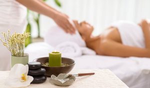 Aromatherapy Sydney