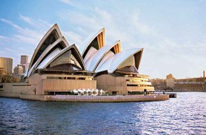 Emigrate to Australia