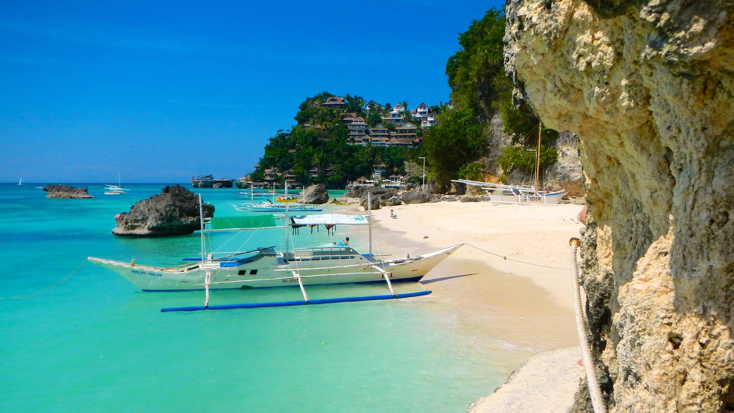 20 Best Places to Visit in the Philippines