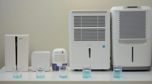 dehumidifier business Australia