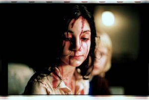LET THE RIGHT ONE IN