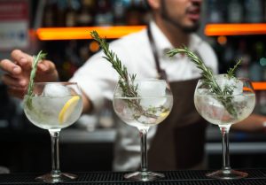 Melbourne Bars