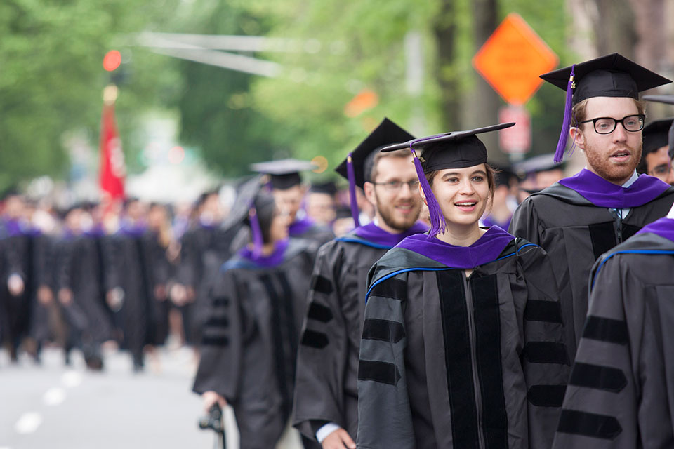 Looking for a Career at the Bar? Train with the Very Best Law Schools