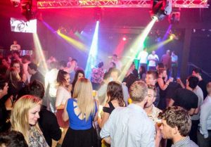 Bars & Nightclubs in Sydney