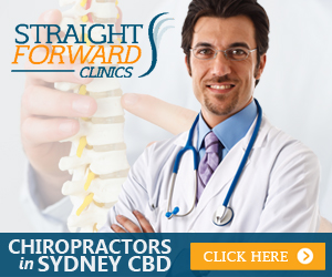 Straight forward Clinics