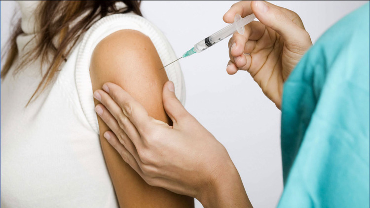 HPV Vaccination & Cervical Screenings in Sydney