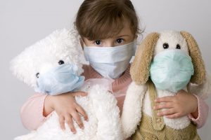 Indoor pollution