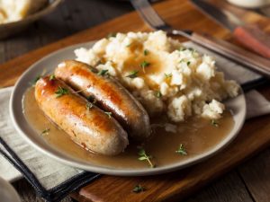 irish food