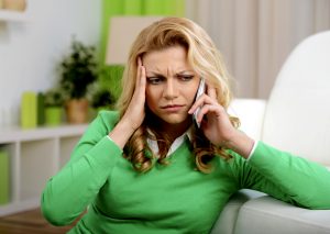 mobile phone radiation