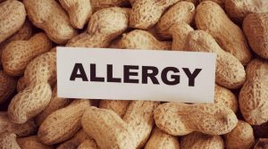 Peanut Allergy