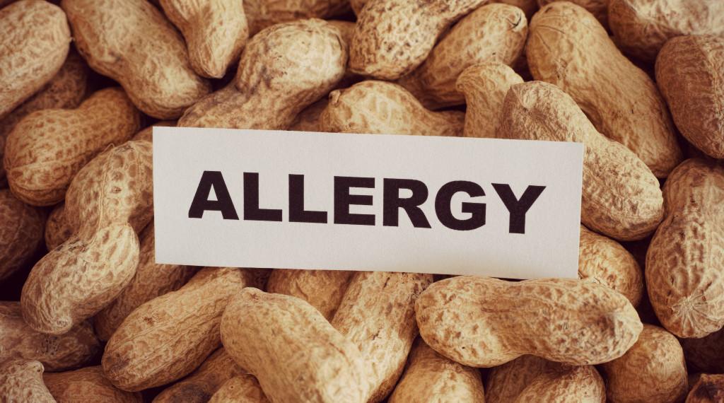 Peanut Allergy a Gut Feeling