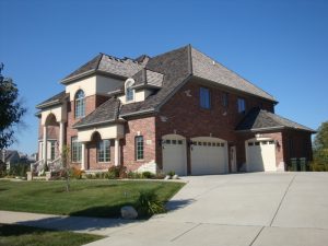 refinance mortgage
