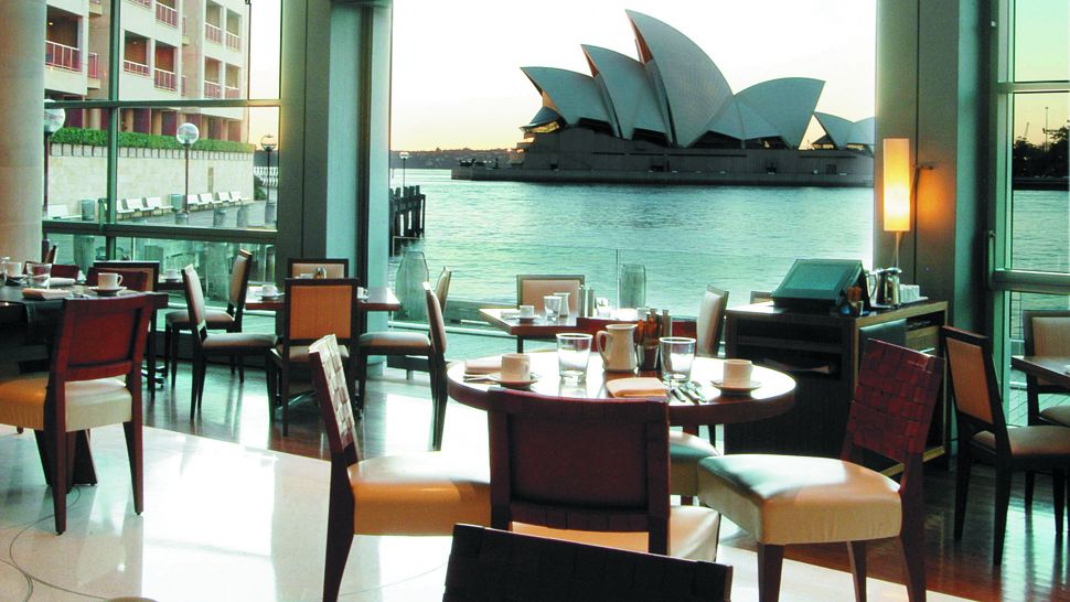 Restaurants in Sydney