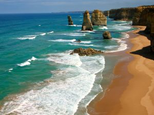 seachange Australia