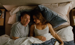 Separation City 2009 movie