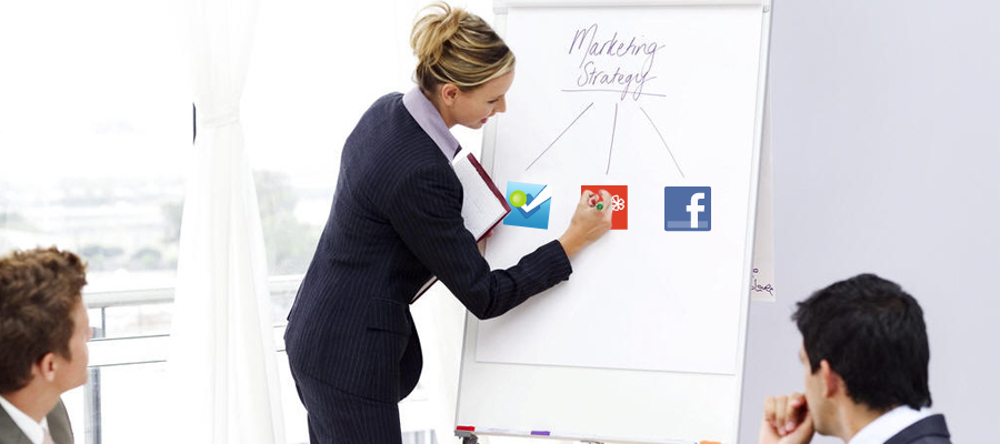 Social Media for Business – New Training Courses in Sydney