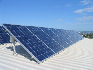 solar power rebates