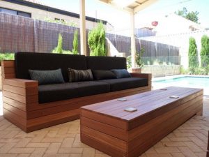 Timber Furniture Sydney