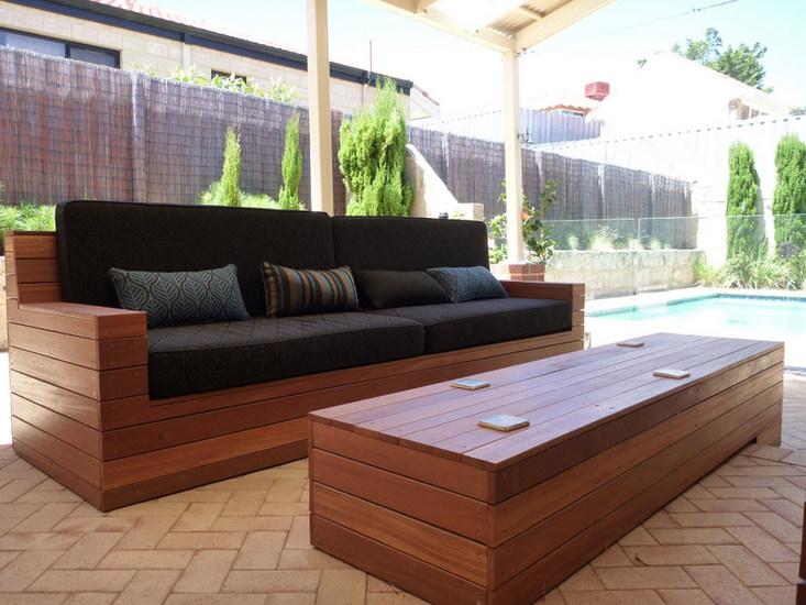 Timber Furniture that’s Australian-made yet Affordable