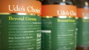 Udo Erasmus - Beyond Green
