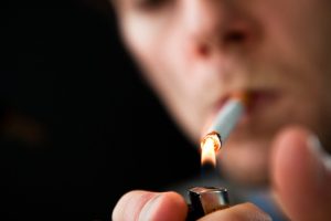 Horrible Cancers Caused By Smoking Tobacco