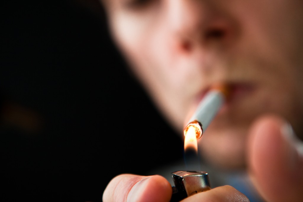 12 Most Horrible Cancers Caused By Smoking
