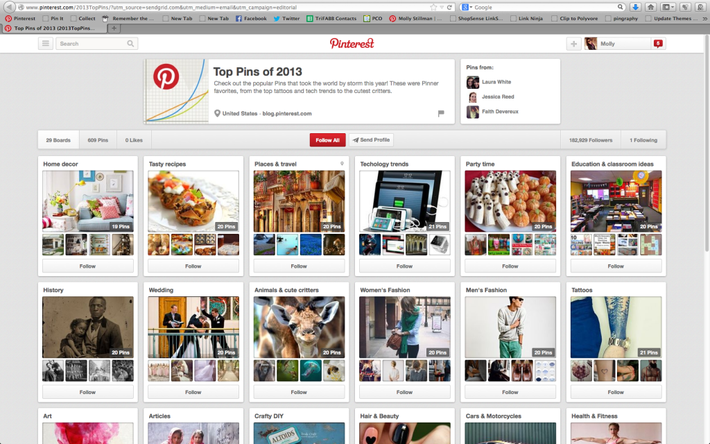 Pinterest for Business – Does It Work as well as They Claim?