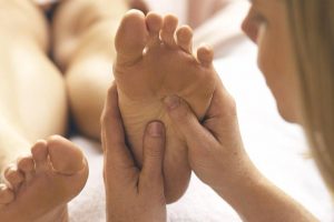 reflexology sydney
