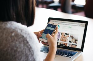 Social media management