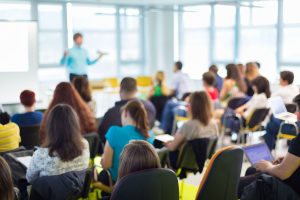 Social Media Manager Training