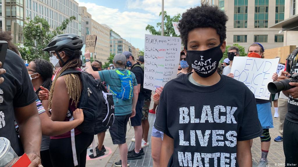 Black Lives Matter Protests Have Achieved Much Already
