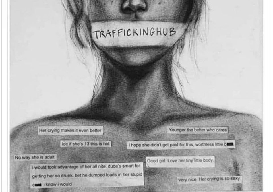 Human Trafficking Awareness