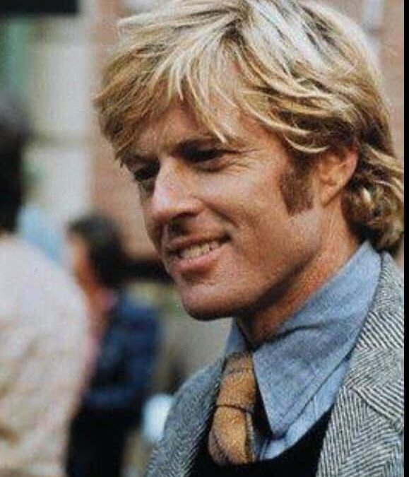 Robert Redford Weighs In His Thoughts