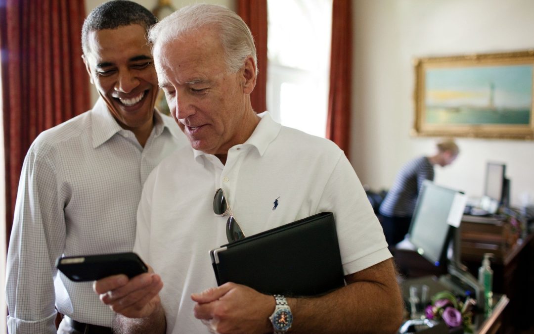 Joe Biden and Kamala Harris have won the USA election