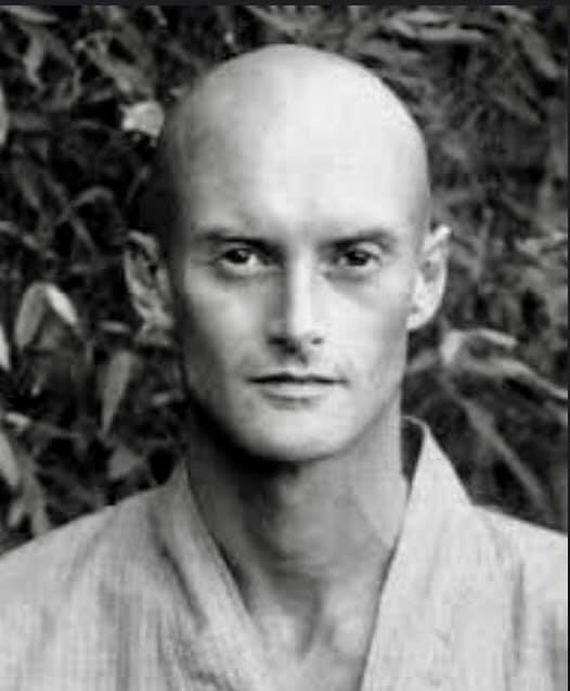 Mark Manson’s view of the life and work of the ‘Einstein of Consciousness’ KEN WILBER, a Sun sign Aquarius