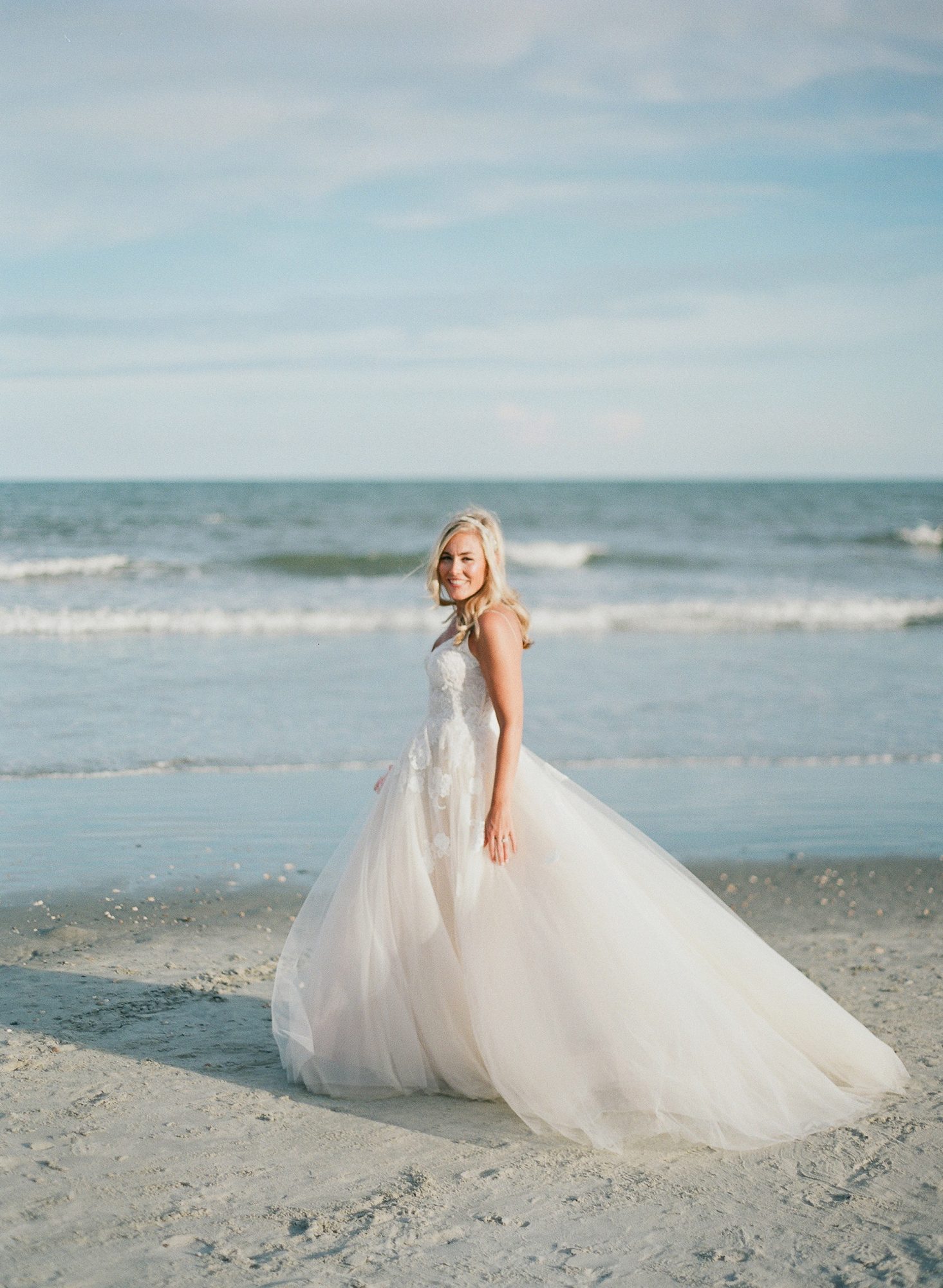 beach wedding dress ideas  Freshmag