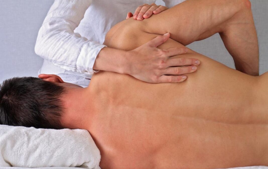 What is Osteopathy? What Conditions Do They Treat?
