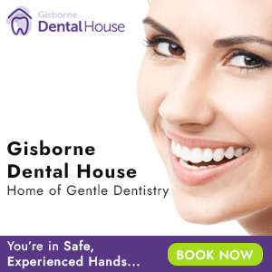 Dentist Gisborne