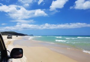 Aussie Outback Adventures