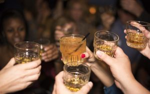 Connection Between The Soul And Alcohol Consumption
