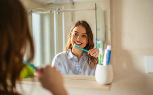 most googled question dentist