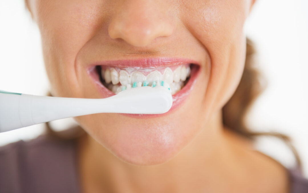 Is It Just Me, Or Is It Hard To Maintain Good Oral Health?