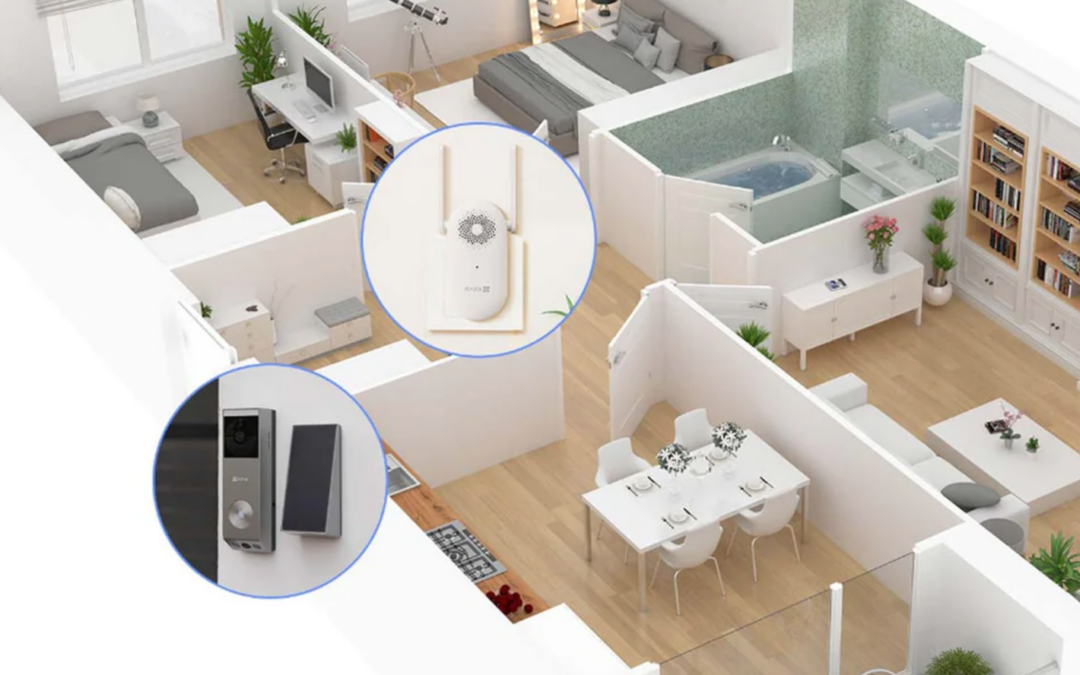 Smart Home Controversies: Is Even Your Doorbell Spying On You?