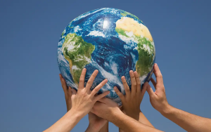 Saving Planet Earth From Human-Generated Mass Extinction