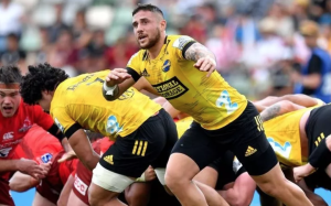 rugby superstars