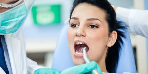 Sydney Cosmetic Dentist