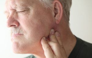 TMJ disorders treatment