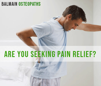 Balmain Osteopaths